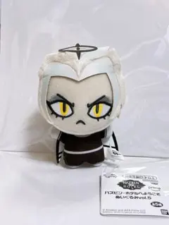ラウンドワン限定【ルシファー】ハズビン・ホテルへようこそ おすわり