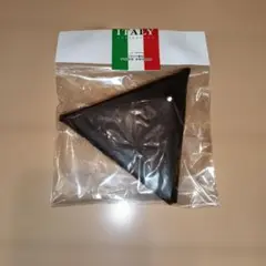 イタリア素材日本製 天然皮革 コインケース