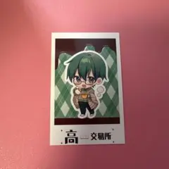 高田村交易所 購入特典 プテラたかはし - メルカリ