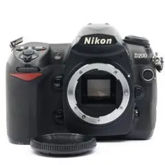 2025年最新】nikon d200の人気アイテム - メルカリ