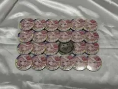 nqrse XYZTOUR 2017 直筆サイン入り缶バッジ - メルカリ