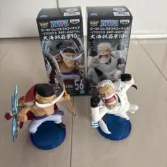 2025年最新】白ひげ フィギュアの人気アイテム - メルカリ