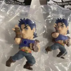 ジョジョの奇妙な冒険 JOJO球 カプセルヒーローズ01 ガチャ ジョジョ球