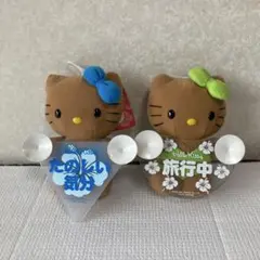 キティ日焼け メッセージプレート 当時物 2001 サンリオ ぬいぐるみ レトロ キティ日焼け メッセージプレート 当時物 2001 サンリオ ぬいぐるみ