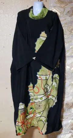 2026年最新】黒留袖リメイクワンピースの人気アイテム - メルカリ