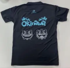 ファイテンTシャツ　沖縄限定