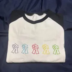 Aぇ! group デビューツアー Tシャツ