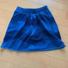 美品　スコッチ　キッズ スカートのサムネイル