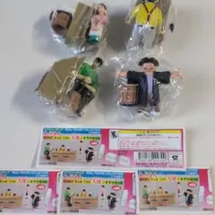 2026年最新】あぶさん フィギュアの人気アイテム - メルカリ