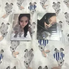 2025年最新】aespa カリナ whiplash タワレコの人気アイテム - メルカリ