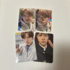 2026年最新】nct wish ユウシ トレカの人気アイテム - メルカリ
