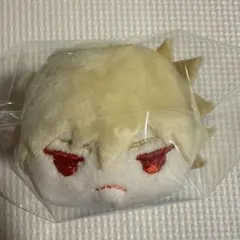 僕のヒーローアカデミア もちもちマスコット 爆豪勝己