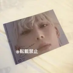 ENHYPEN ソヌ(SUNOO)の直筆サイン入りCDブックレット ENHYPEN】ソヌ CD 3枚セット - メルカリ