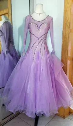 2026年最新】社交ダンスドレス中古の人気アイテム - メルカリ