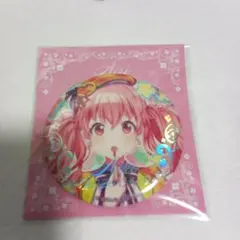 2026年最新】桃井愛莉 缶バッジの人気アイテム - メルカリ