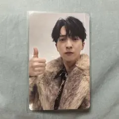 M!LK 吉田仁人 トレカ