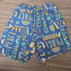 110Size！BREEZE！ズボン