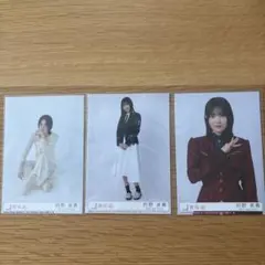 櫻坂46 小島凪紗 Addiction 封入生写真 - メルカリ