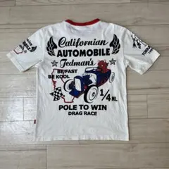 テッドマン Tシャツ