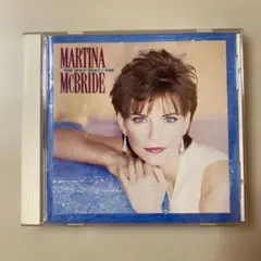 Martina McBride The Way That I Am CD