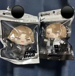 ROF-MAO 加賀美ハヤト にじぱぺっと