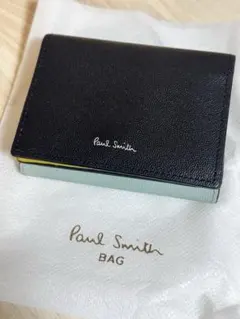 Paul Smith 2つ折り財布のサムネイル