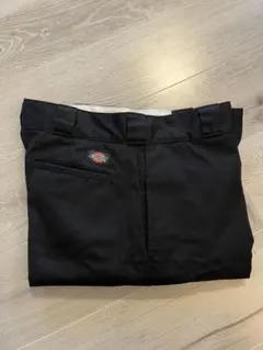Dickies 874ワークパンツ ブラック 36インチのサムネイル