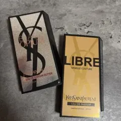 イヴサンローラン 香水 セット