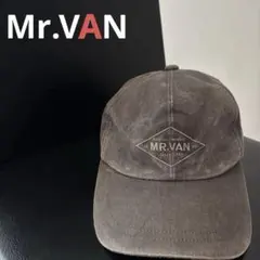 VAN JAC ブラックキャップ フリーサイズ VAN JAC ブラックキャップ フリーサイズ - メルカリ