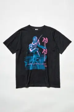 90s オズの魔法使い ドロシーシューズ Tシャツ オーバーサイズ USA製 