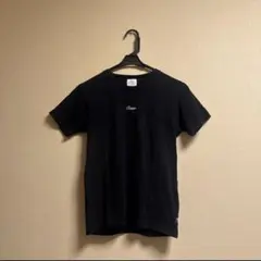 coen ブラック 半袖Tシャツ Mサイズのサムネイル