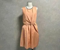 【極美品】STRAWBERRY-FIELDS Grace ワンピース