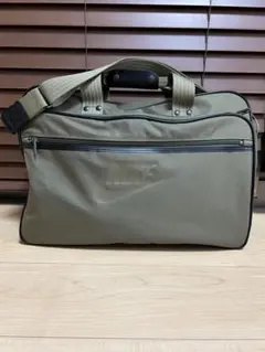 90's Nike ショルダーバッグ カーキ