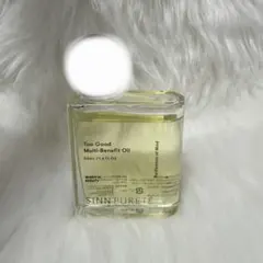 SINN PURETE ヘアオイル 50mlのサムネイル