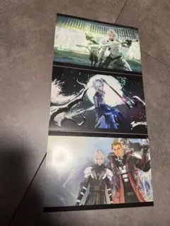 2025年最新】ファイナルファンタジー ポスターの人気アイテム