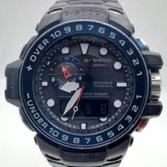 G-SHOCK ガルフマスターGWN-1000B 5371未使用売り尽くし G-SHOCK ガルフマスターGWN-1000B 5371未使用売り尽くし - メルカリ
