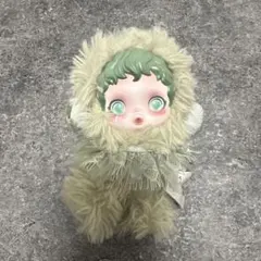 C*e様 SKULLPANDA L'impressionnismeシリーズ　Po