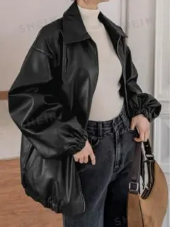 レザージャケット