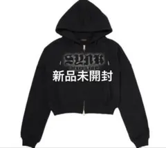 aespa エスパ 2026 SYNK ジップアップパーカー Lサイズ aespa エスパ 2026 SYNK ジップアップパーカー Lサイズ 【公式通販】