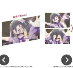 お値下げ！ゾンビランドサガ 0号山田たえ トレーディングアクリル