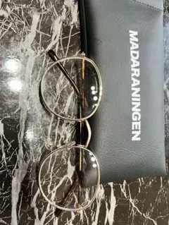 MADARA NINGEN マダラニンゲン サングラス 2025年最新】マダラニンゲン サングラスの人気アイテム - メルカリ