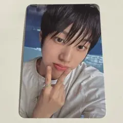 IDID ソンヒョン トレカ ③
