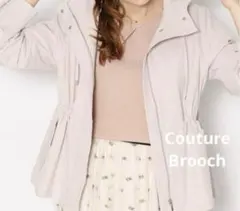 マウンテンパーカー