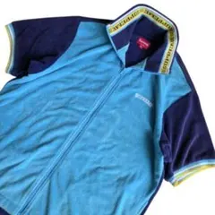 シュプリーム　Supreme　20ss/Terry S/S Zip Upのサムネイル