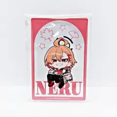 2026年最新】ブルーアーカイブ アクリルスタンド ネルの人気アイテム