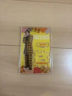 BUDDiiS SEIYA JUBiiLEE アクスタ