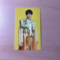 M!LK 曽野舜太 エビバディグッジョブ トレカ