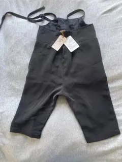 新品　未使用　プティマイン　パンツ　80cm