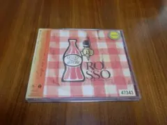 新品/限定版 ROSSO ダイヤモンドダストが降った夜 ダイヤモンドダストが降った夜[CD] - ROSSO - UNIVERSAL MUSIC JAPAN