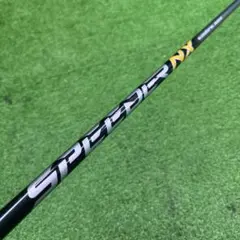 ATHLEMAX 50 SR シャフトのみ 3HL - メルカリ